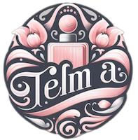 عطر و ادکلن تلما